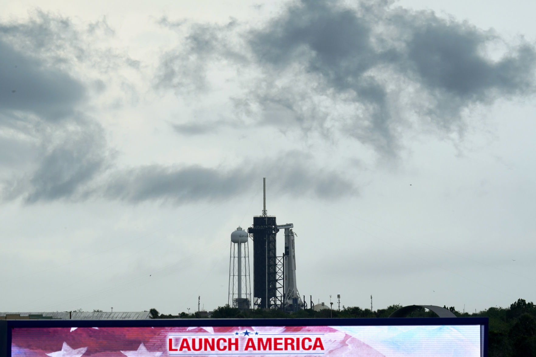 Home Launch